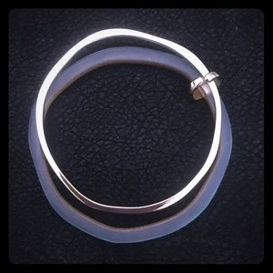 Alexis Bittar Signature Bracelet